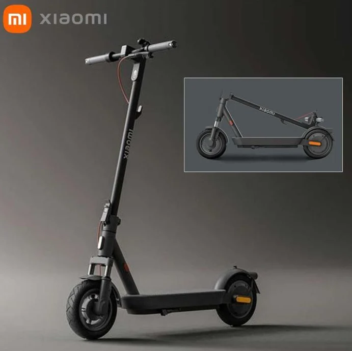 Xiaomi Electric Scooter 5 GL - Image 6