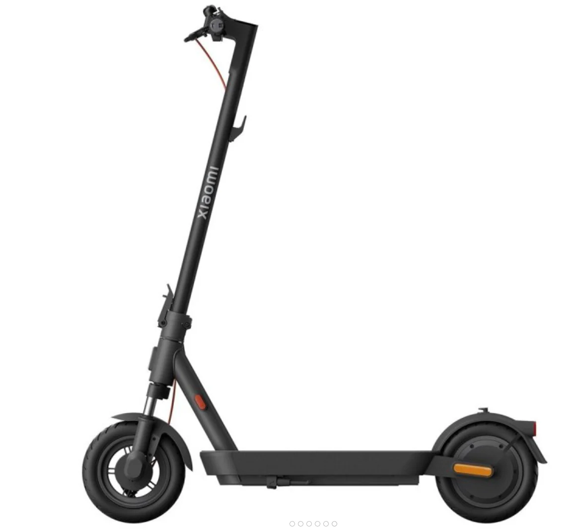 Xiaomi Electric Scooter 5 GL - Image 7