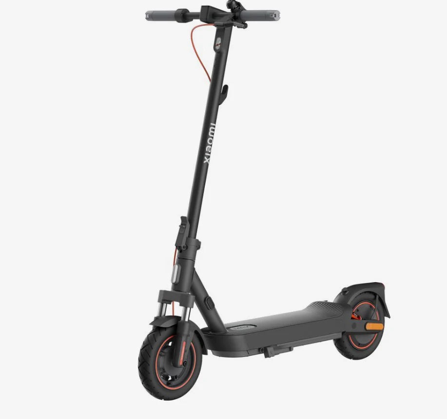 Xiaomi Electric Scooter 5 Max GL 60km Long Range Fast charging - Image 10