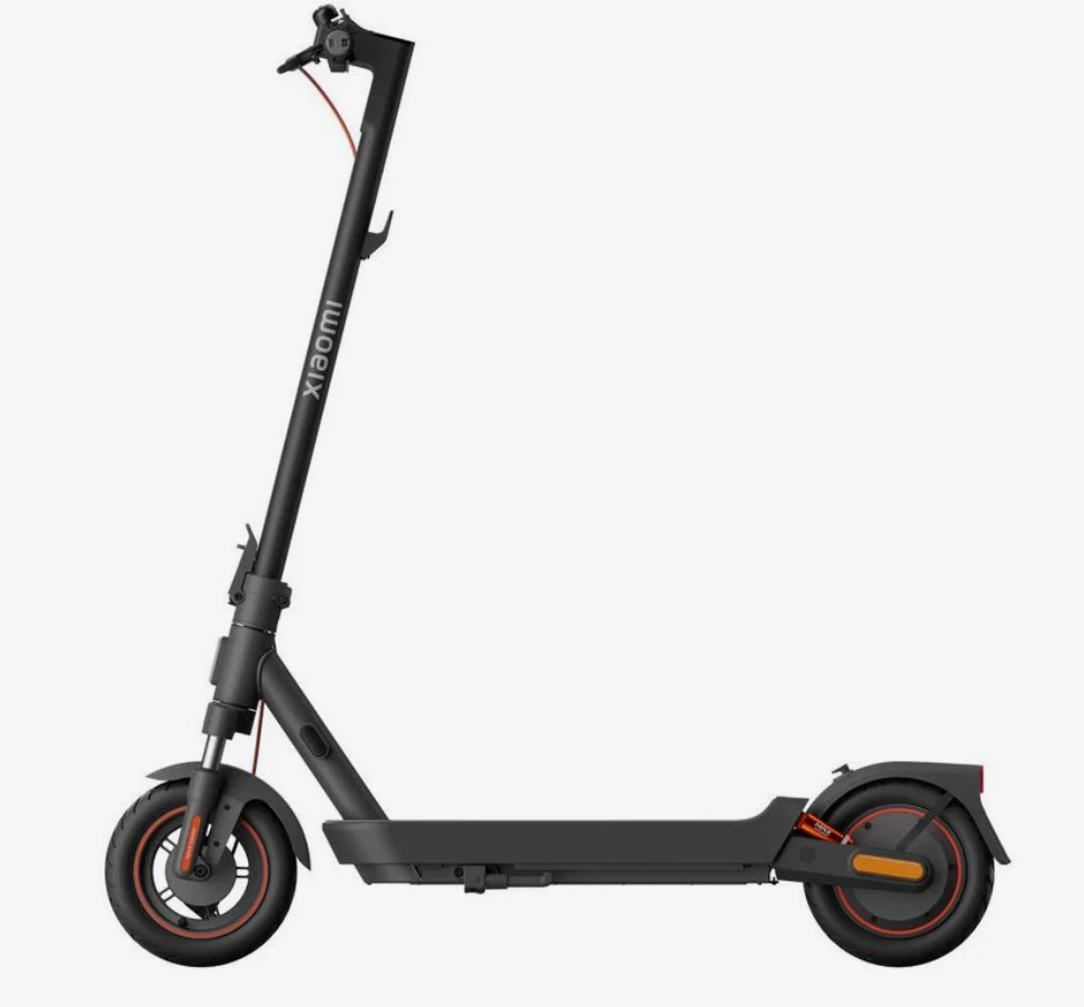 Xiaomi Electric Scooter 5 Max GL 60km Long Range Fast charging - Image 11