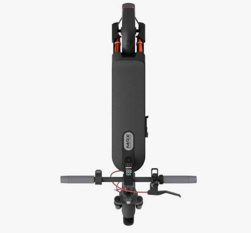 Xiaomi Electric Scooter 5 Max GL 60km Long Range Fast charging - Image 12