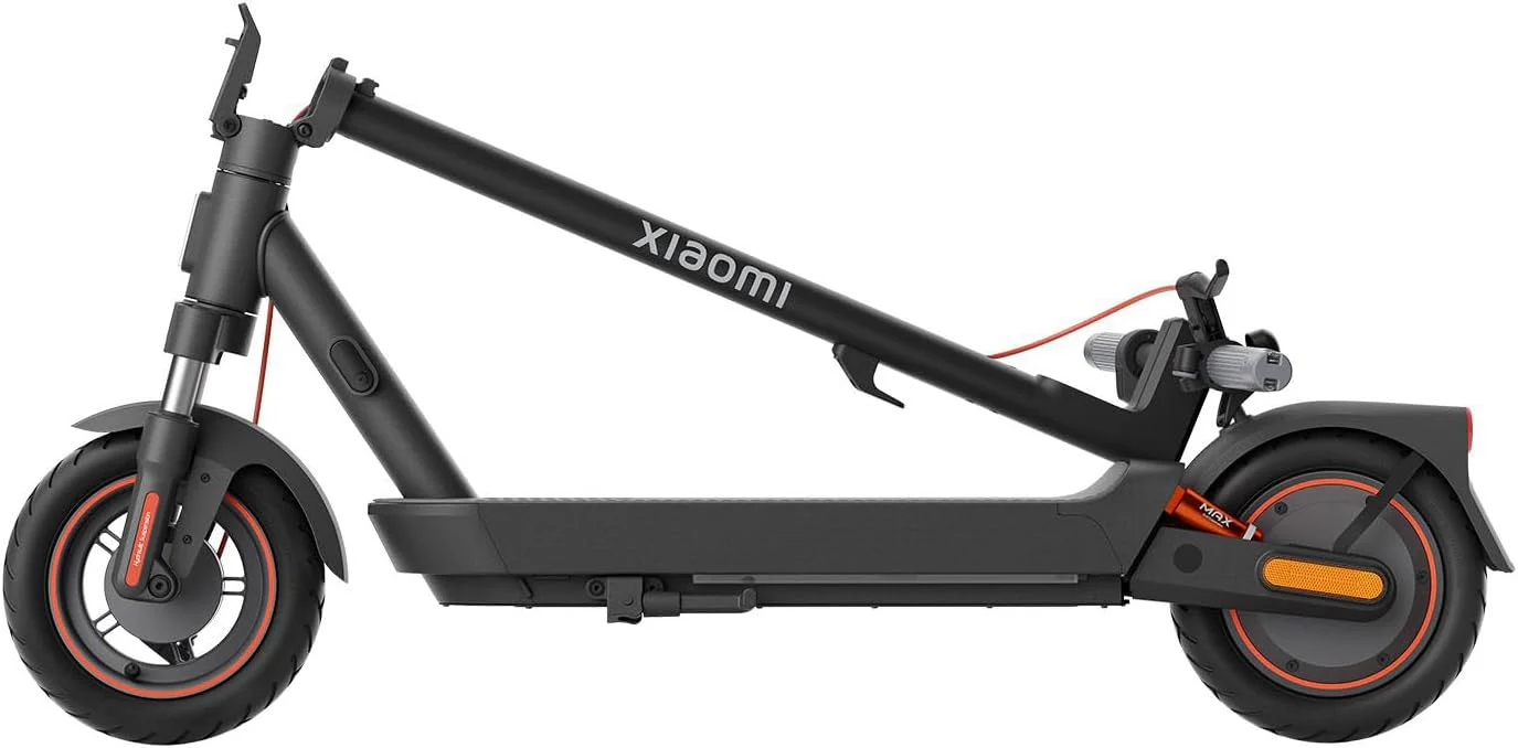 Xiaomi Electric Scooter 5 Max GL 60km Long Range Fast charging - Image 13