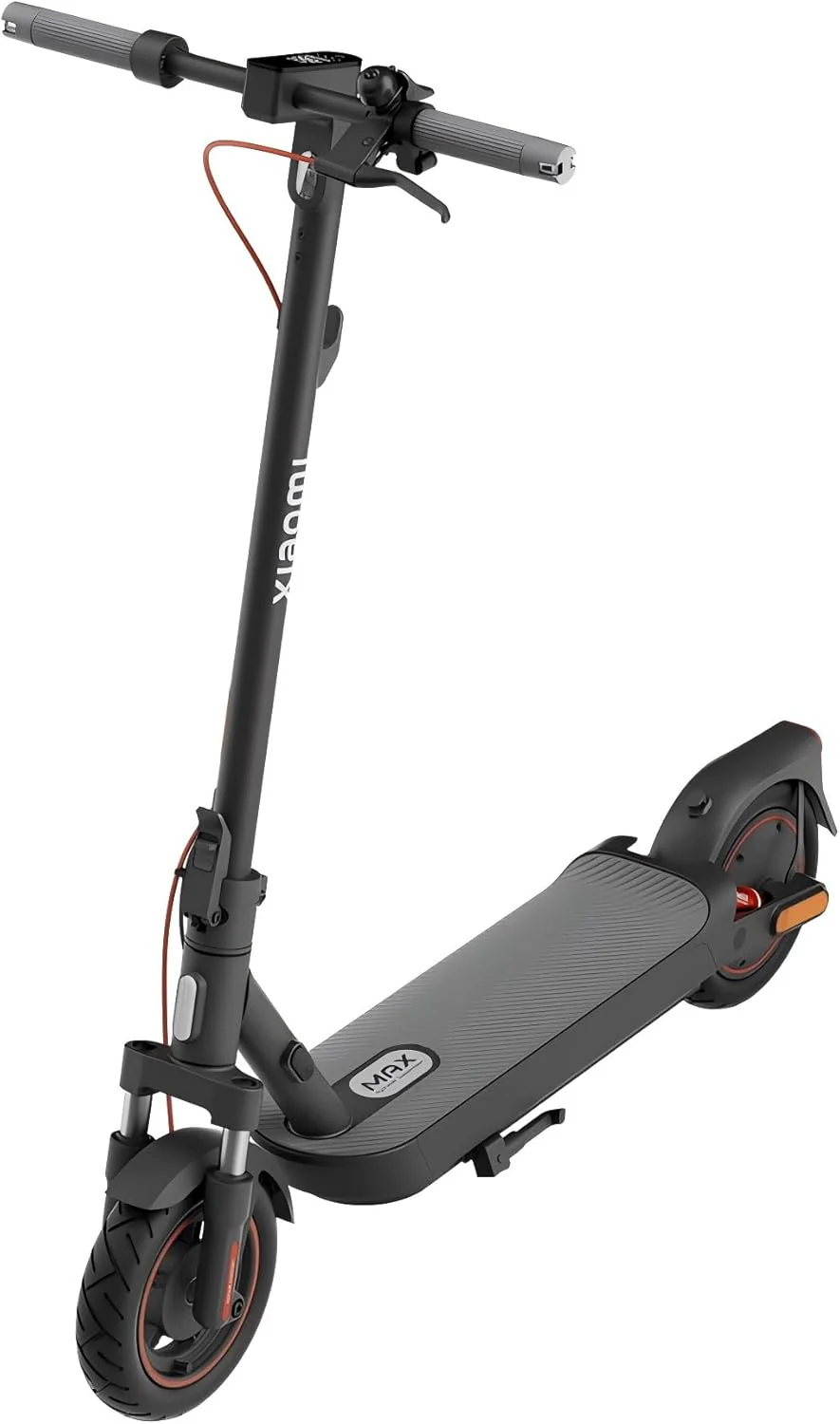 Xiaomi Electric Scooter 5 Max GL 60km Long Range Fast charging - Image 6