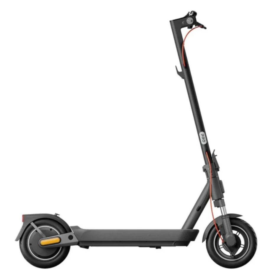 Xiaomi Electric Scooter 5 Pro 60km Long Range EABS Turning Lights - Image 2