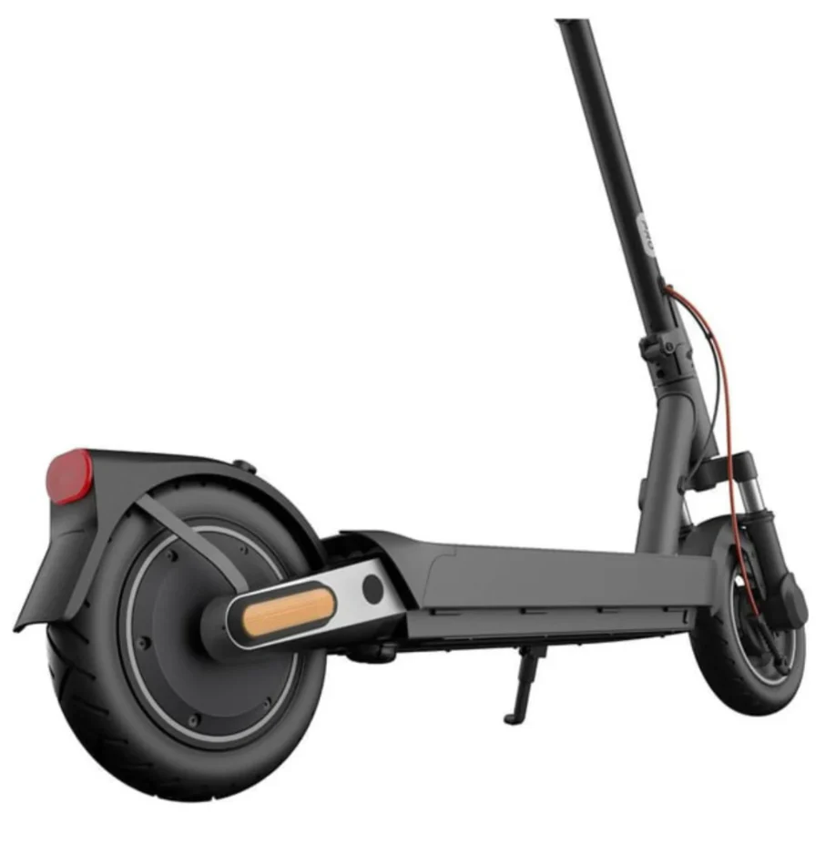 Xiaomi Electric Scooter 5 Pro 60km Long Range EABS Turning Lights - Image 3