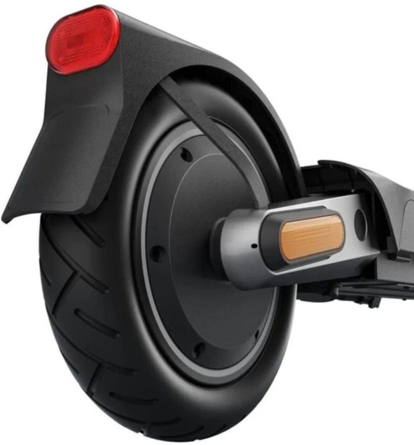 Xiaomi Electric Scooter 5 Pro 60km Long Range EABS Turning Lights - Image 4