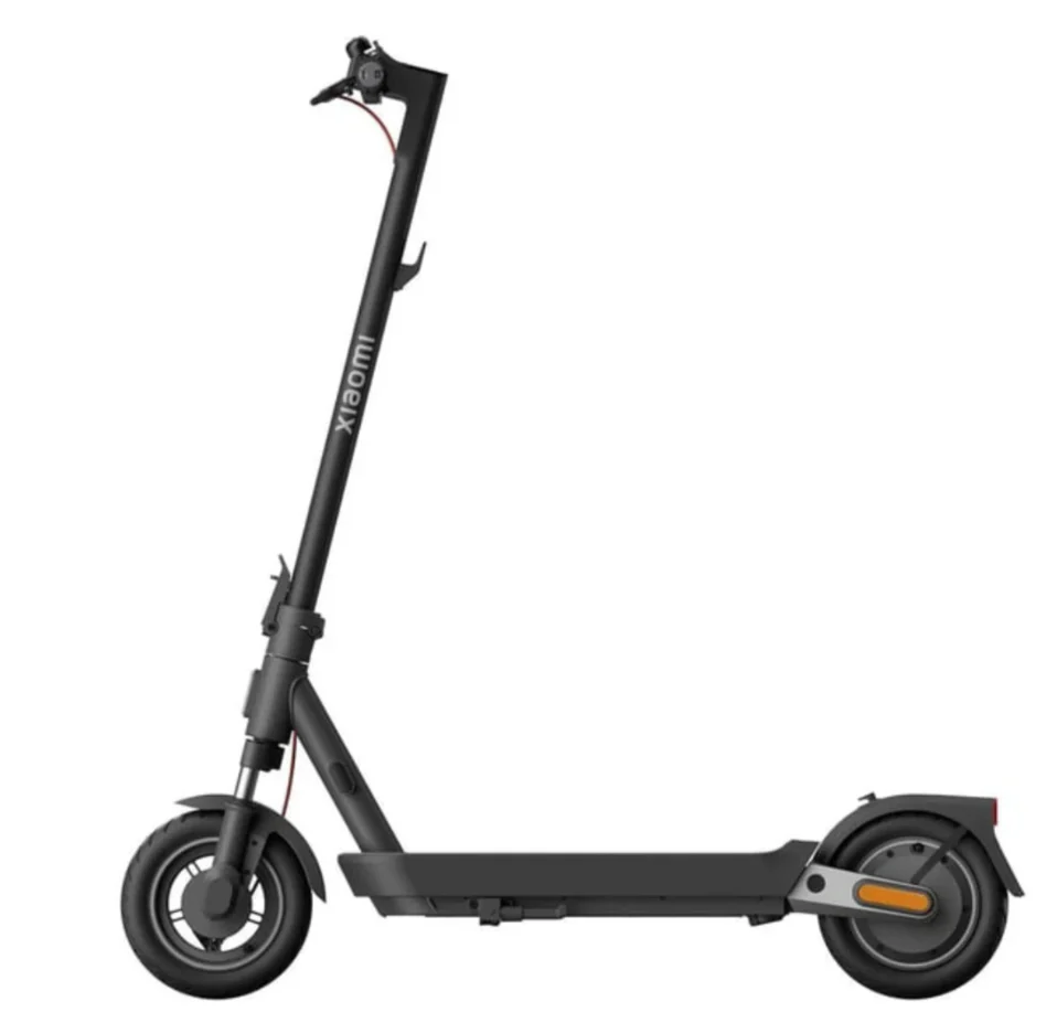 Xiaomi Electric Scooter 5 Pro 60km Long Range EABS Turning Lights - Image 7
