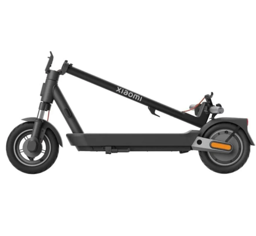 Xiaomi Electric Scooter 5 Pro 60km Long Range EABS Turning Lights - Image 9