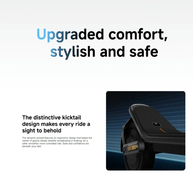 Xiaomi Electric Scooter 6 - Image 7