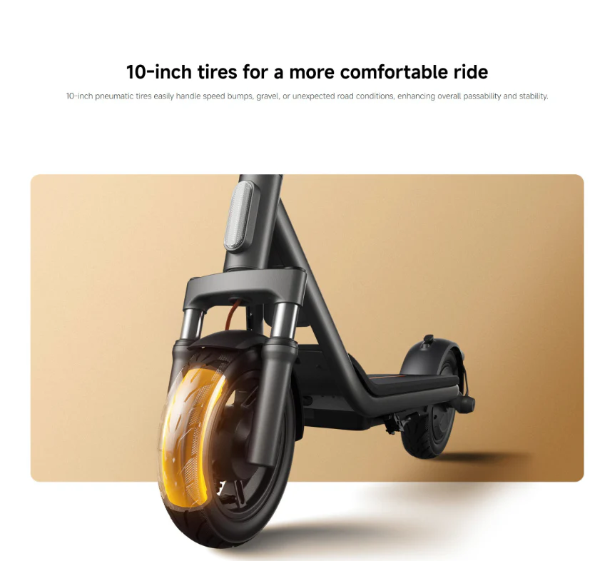 Xiaomi Electric Scooter 6 Lite - Image 3