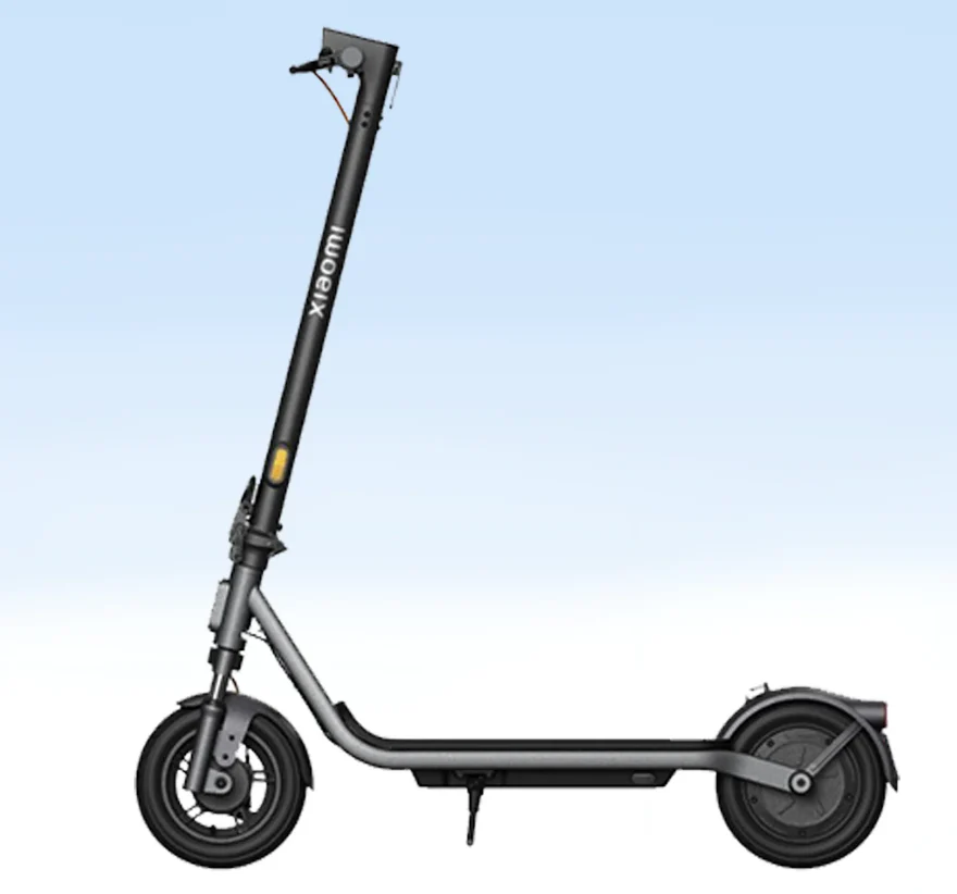 Xiaomi Electric Scooter 6 Lite - Image 5