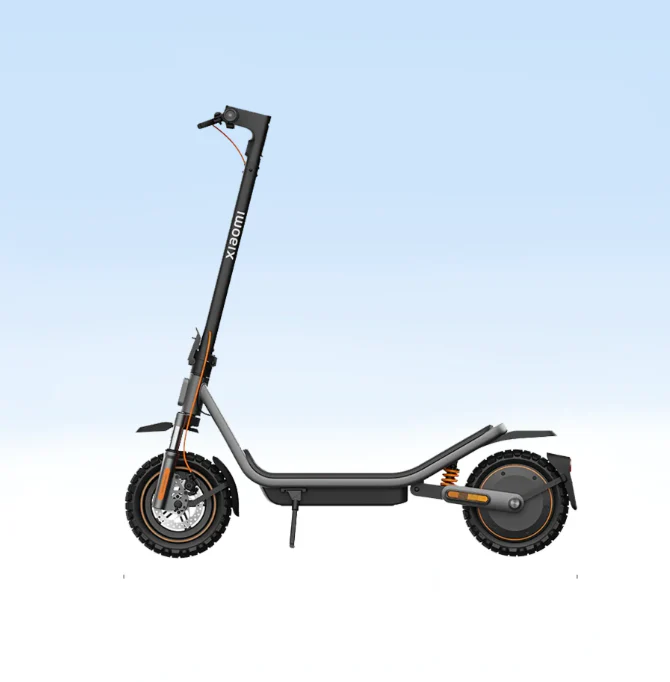 Xiaomi Electric Scooter 6 Pro - Image 5