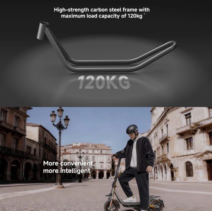 Xiaomi Electric Scooter 6 Pro - Image 7
