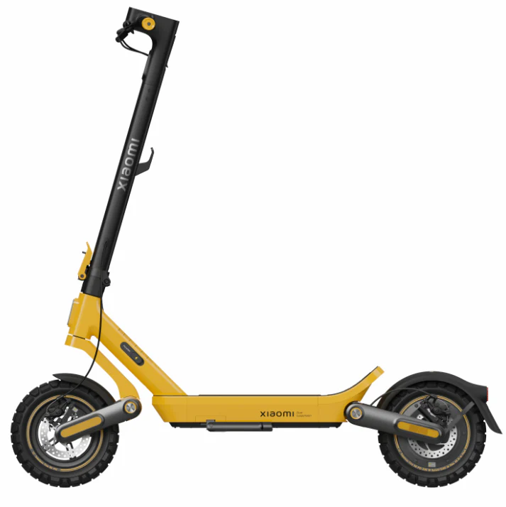 Xiaomi Electric Scooter 6 Ultra - Image 2