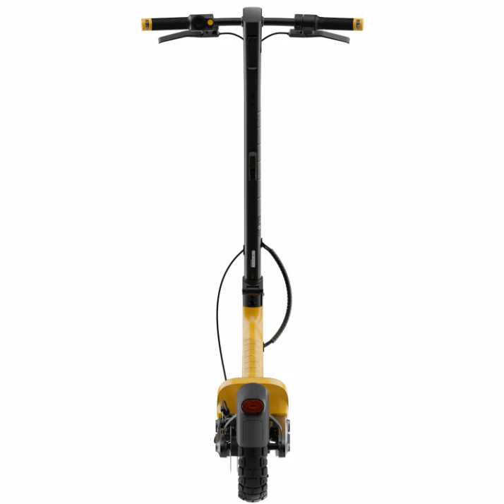Xiaomi Electric Scooter 6 Ultra - Image 4