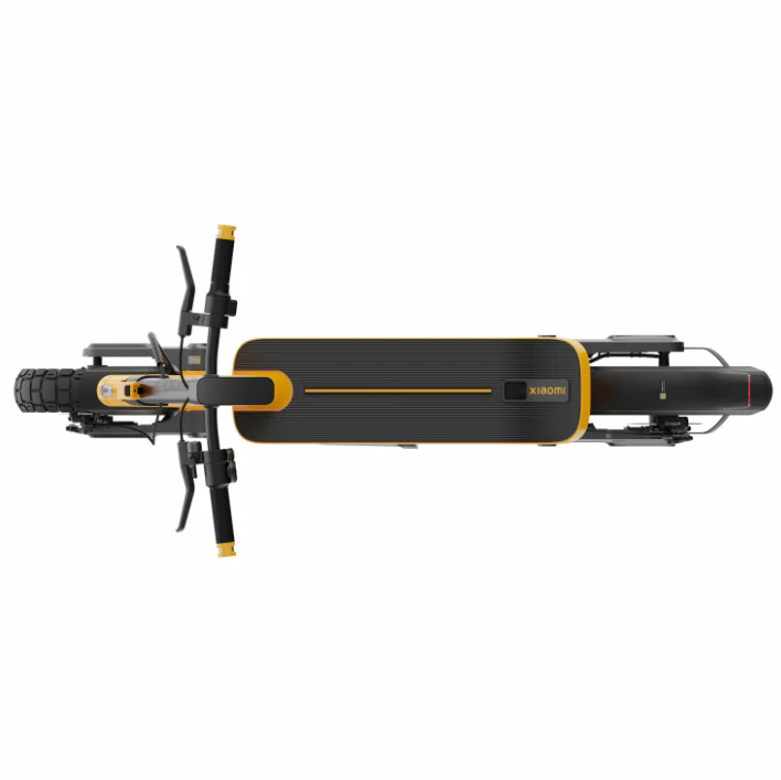 Xiaomi Electric Scooter 6 Ultra - Image 5