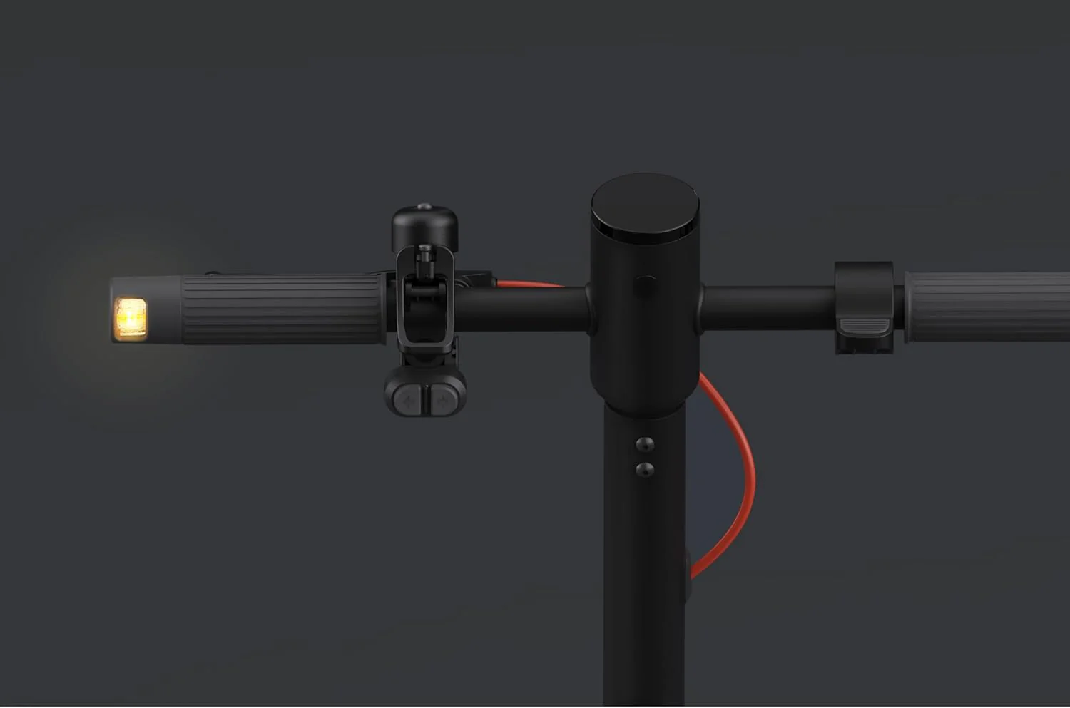 Xiaomi Electric Scooter Elite 25kmh max speed 45km Range - Image 12