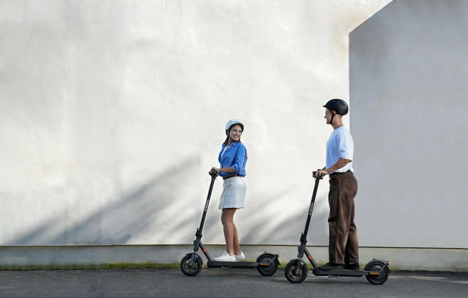 Xiaomi Electric Scooter Elite 25kmh max speed 45km Range - Image 13