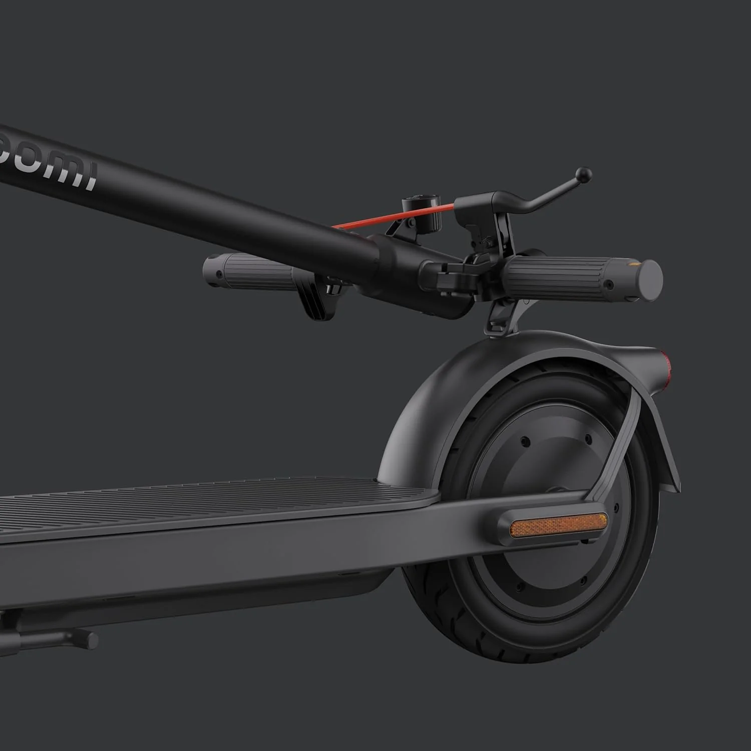 Xiaomi Electric Scooter Elite 25kmh max speed 45km Range - Image 14