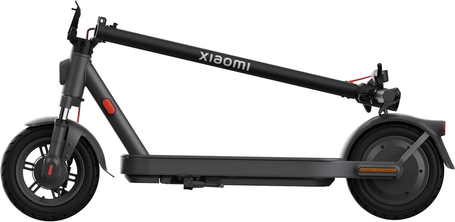 Xiaomi Electric Scooter Elite 25kmh max speed 45km Range - Image 15