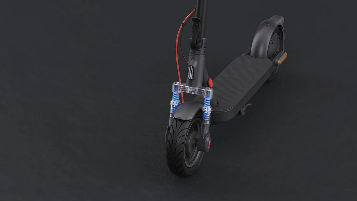 Xiaomi Electric Scooter Elite 25kmh max speed 45km Range - Image 16