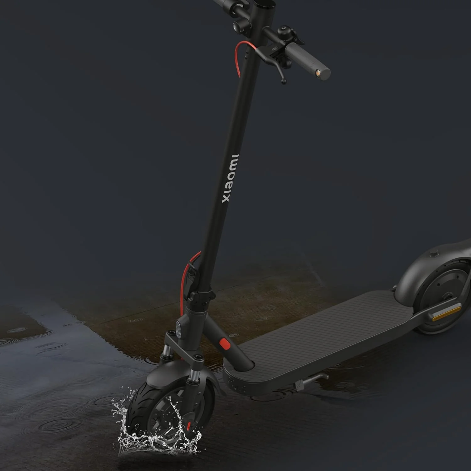 Xiaomi Electric Scooter Elite 25kmh max speed 45km Range - Image 4