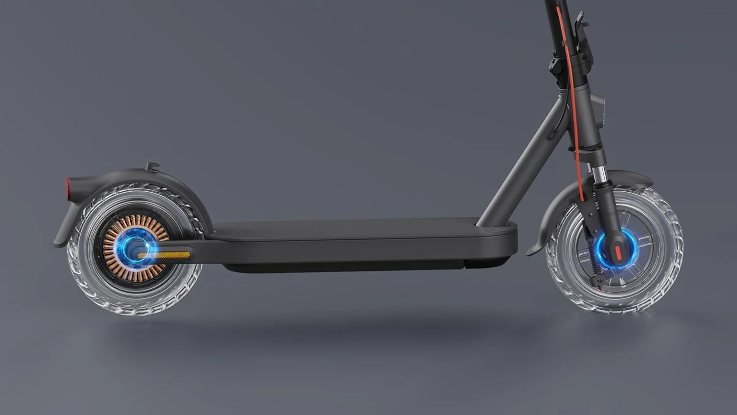 Xiaomi Electric Scooter Elite 25kmh max speed 45km Range - Image 8