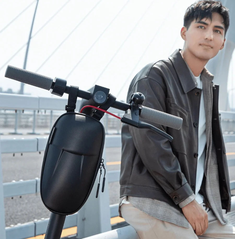 Xiaomi Electric Scooter Storage Bag - Image 3