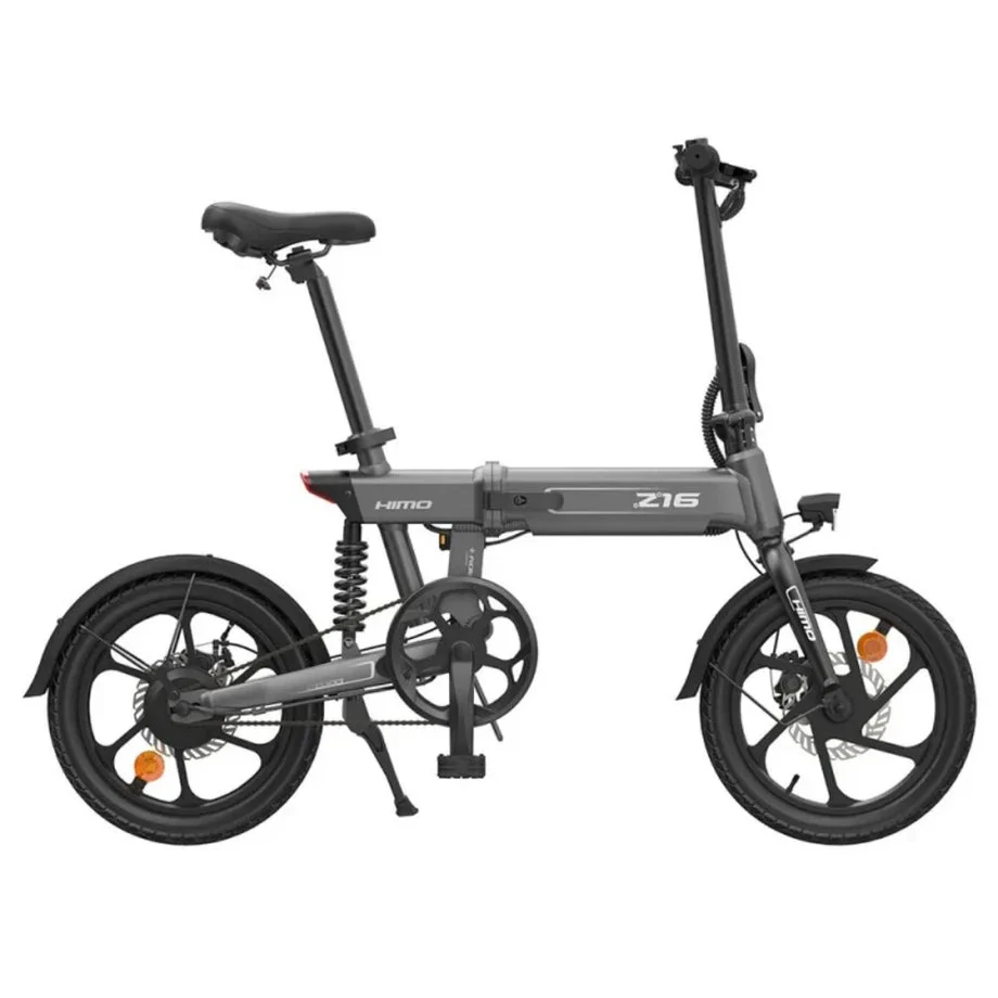 HIMO Z16 Folding Electric Bicycle - Image 3