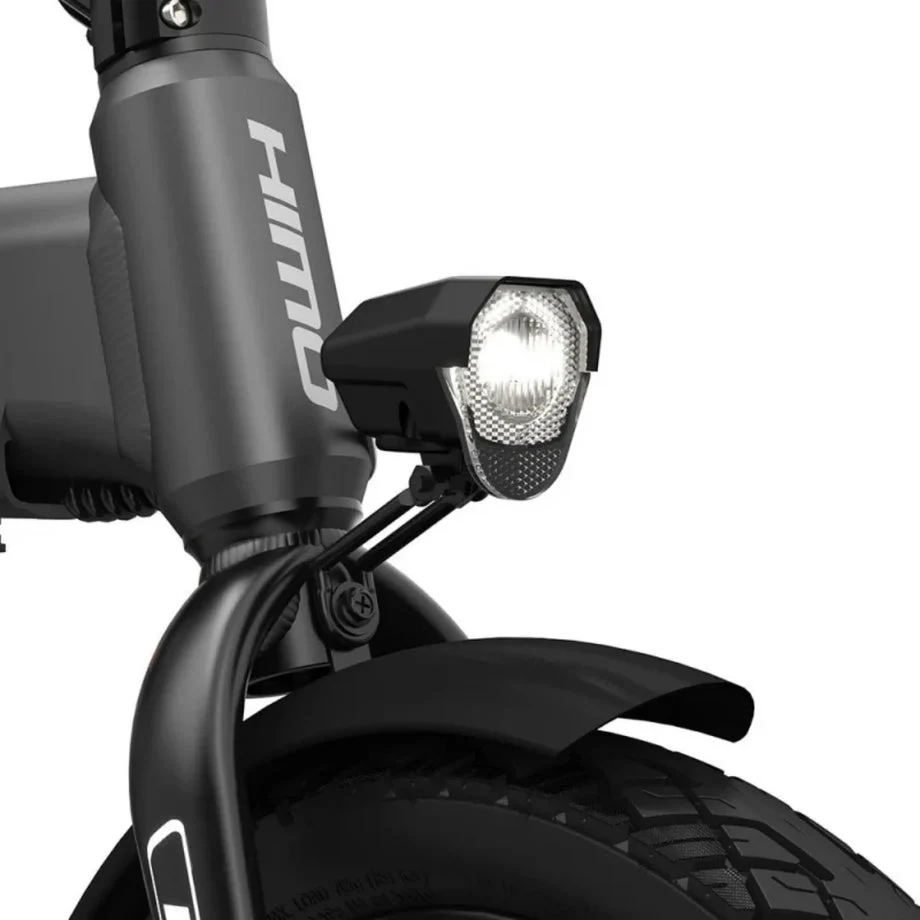 HIMO Z16 Folding Electric Bicycle - Image 5
