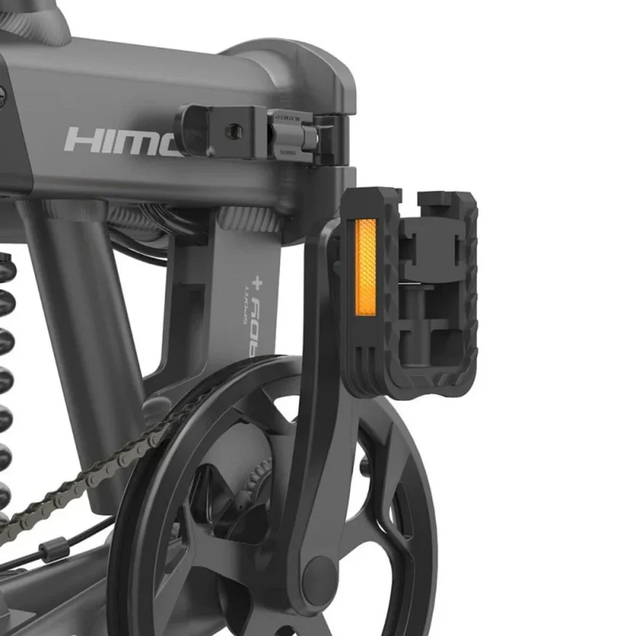 HIMO Z16 Folding Electric Bicycle - Image 9