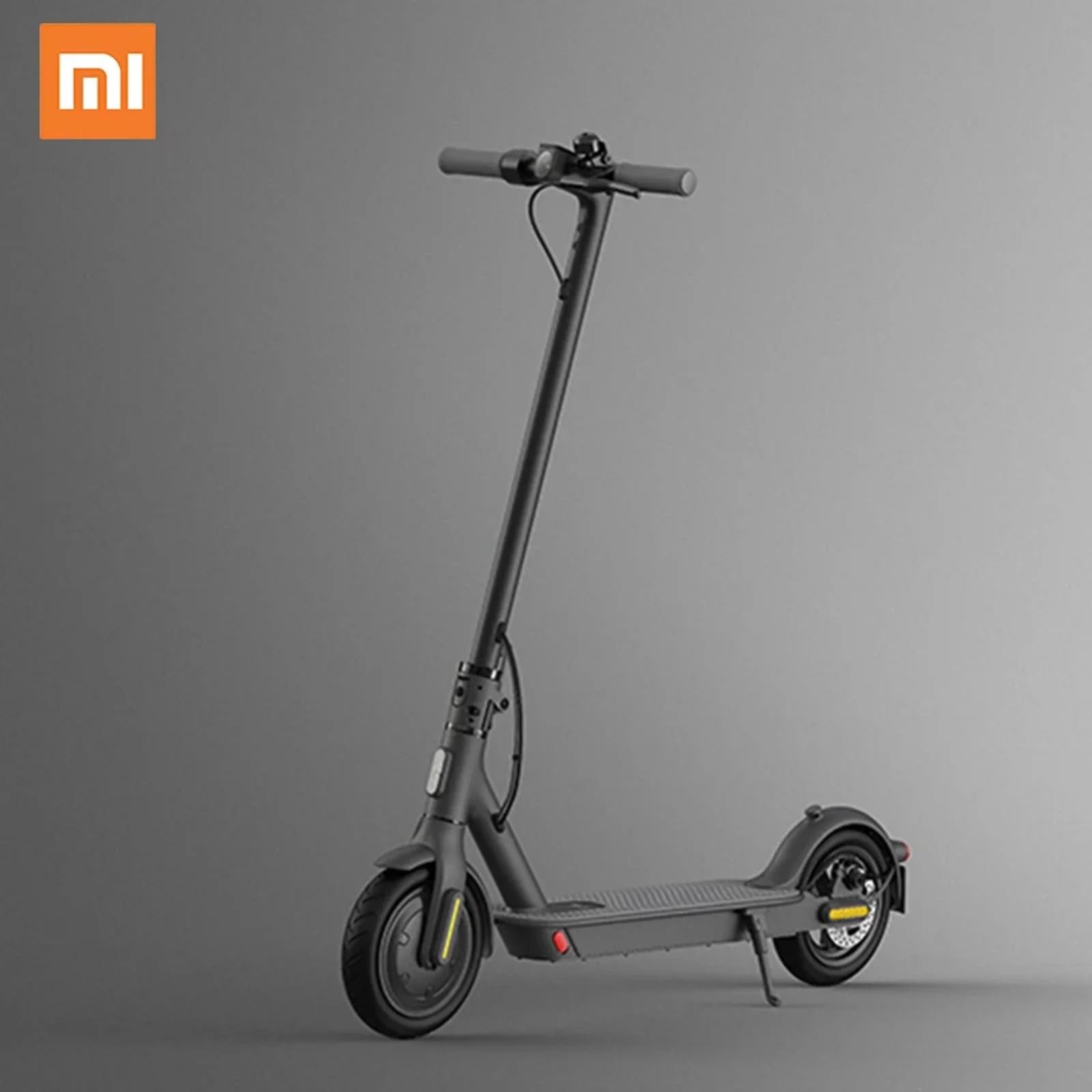 Xiaomi Essential Black E Scooter EU Standard