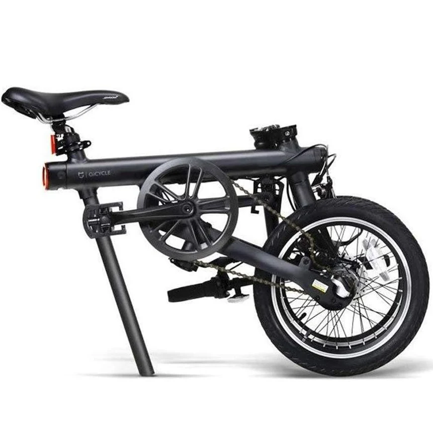 Xiaomi Mi Smart Electric Folding Bike – XMDZLZXC01QJ - Image 4