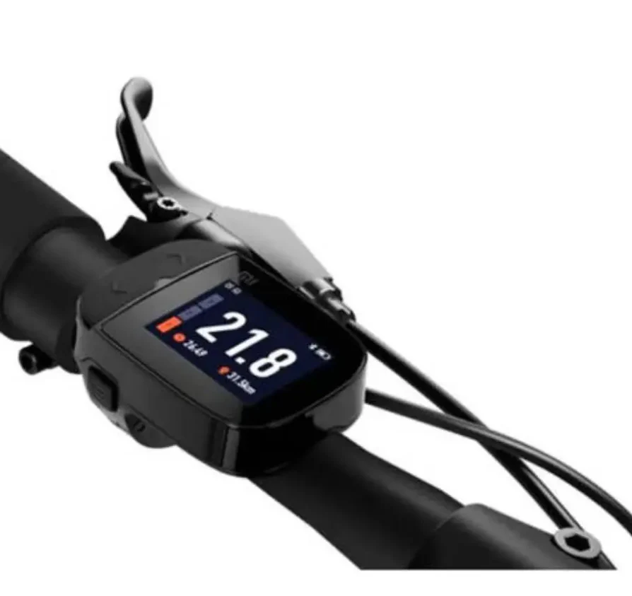 Xiaomi Mi Smart Electric Folding Bike – XMDZLZXC01QJ - Image 8