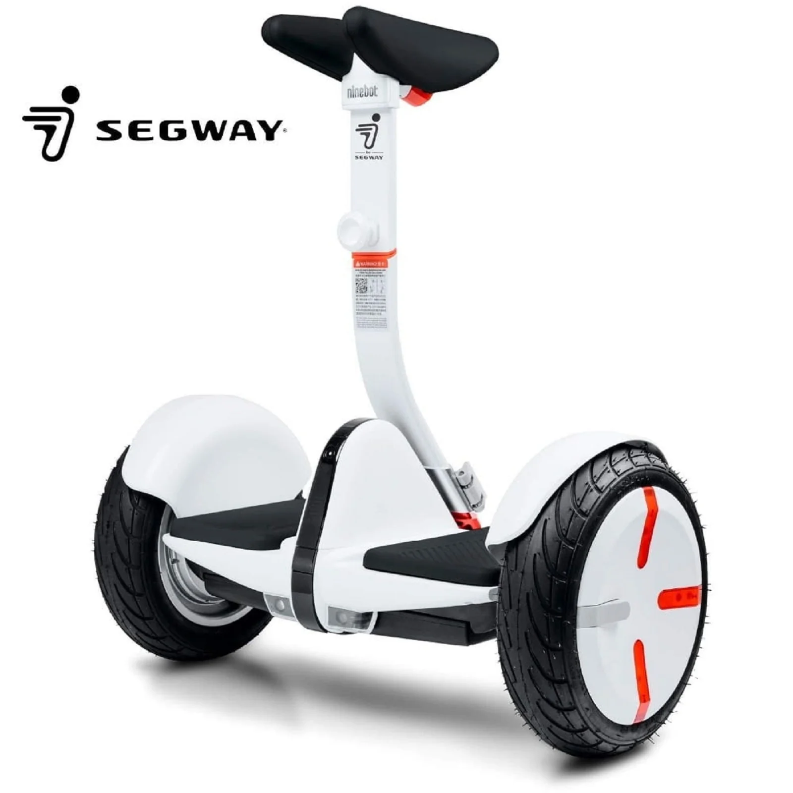 Ninebot Segway Mini Pro Smart Self Balancing Scooter