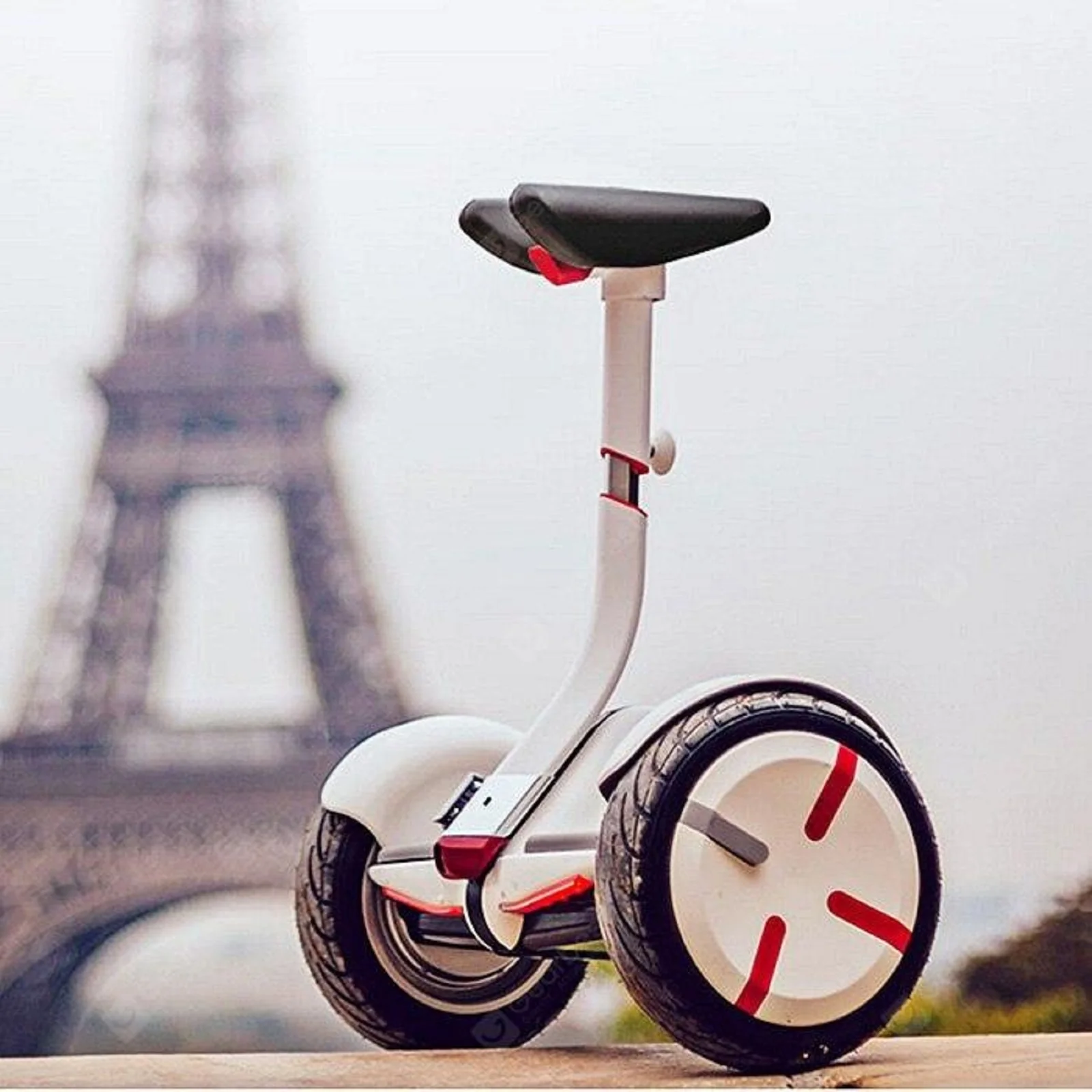 Ninebot Segway Mini Pro Smart Self Balancing Scooter - Image 3