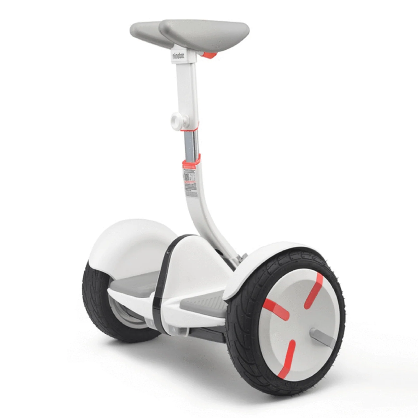 Ninebot Segway Mini Pro Smart Self Balancing Scooter - Image 4