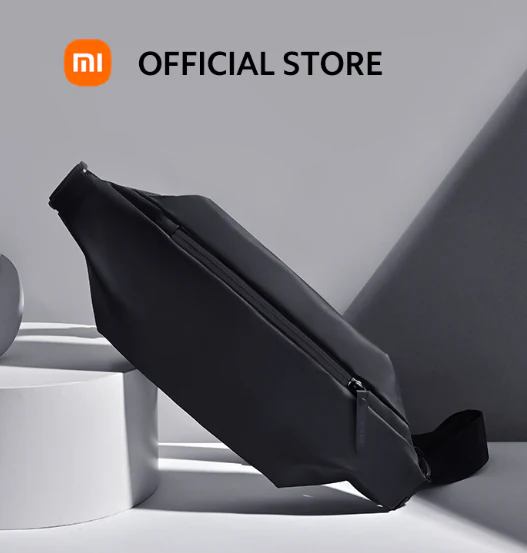 Xiaomi Sports Fanny Pack