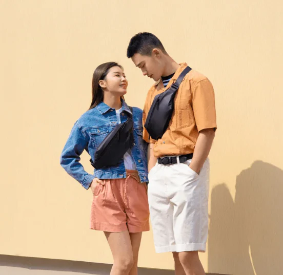 Xiaomi Sports Fanny Pack - Image 2