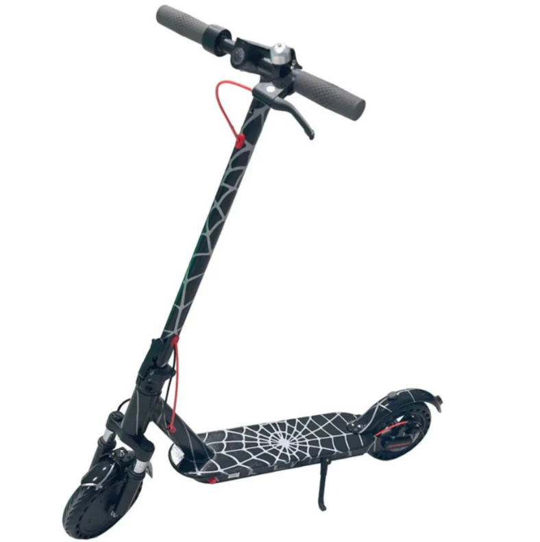 XM 365 E Scooter spider  36V 7.2Ah 250W