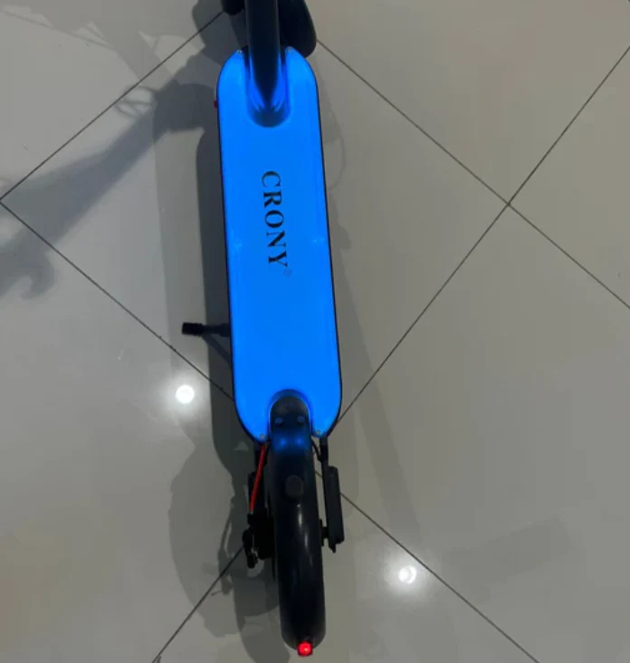 XM M365 E Scooter 36V 7.2Ah 250W - Image 10