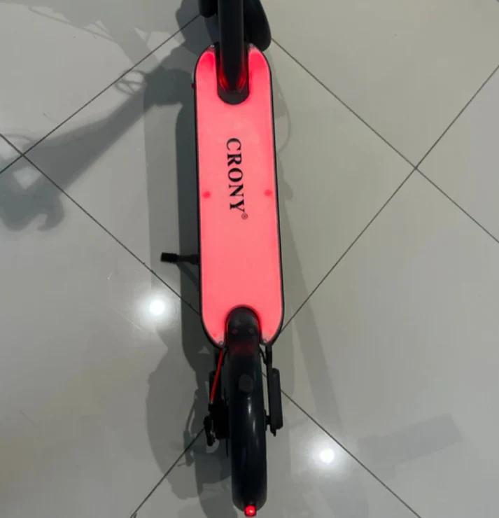 XM M365 E Scooter 36V 7.2Ah 250W - Image 11