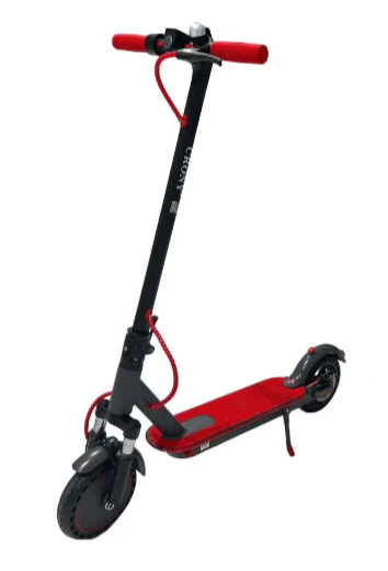 XM M365 E Scooter 36V 7.2Ah 250W - Image 2