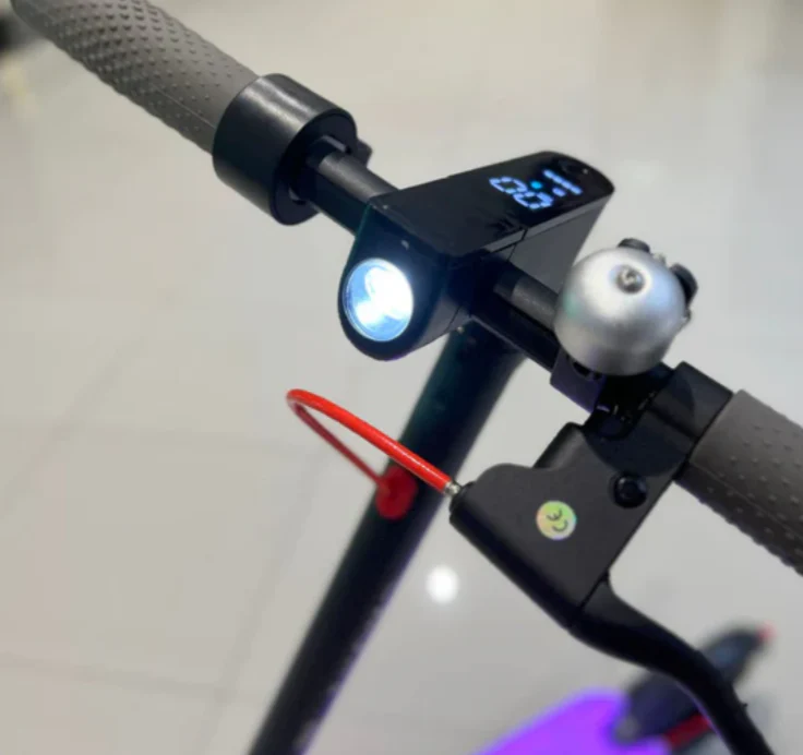 XM M365 E Scooter 36V 7.2Ah 250W - Image 7
