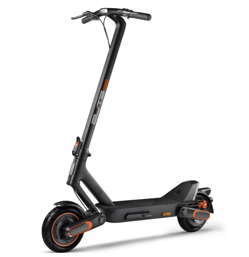 Yadea  Elite Prime Electric Scooter 48V 14Ah 1500W