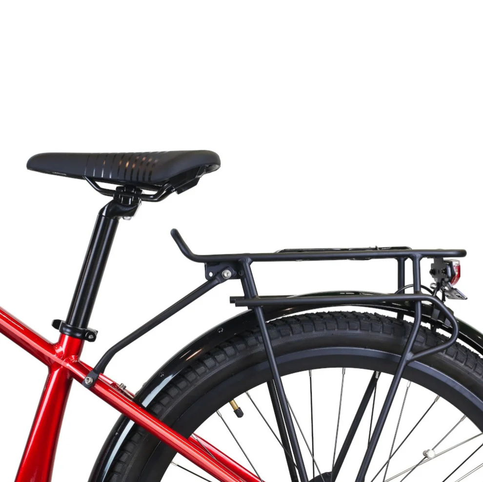 Yadea Yc500 City E-bike - Image 6