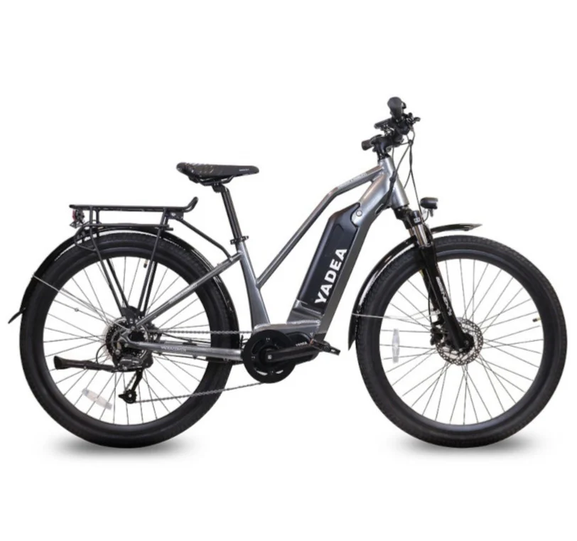 YADEA YT500 TOURING E-BIKE