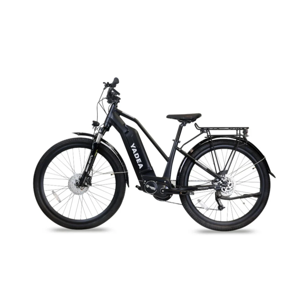 YADEA YT500 TOURING E-BIKE - Image 2