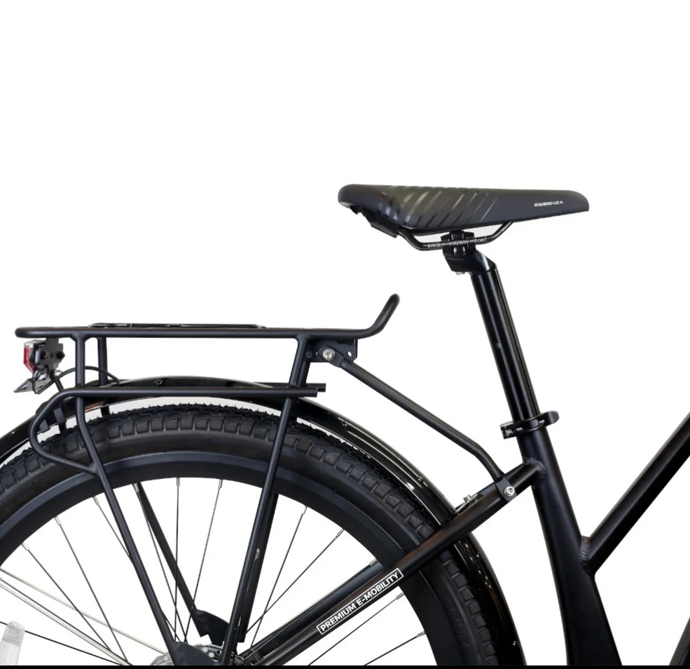 YADEA YT500 TOURING E-BIKE - Image 4
