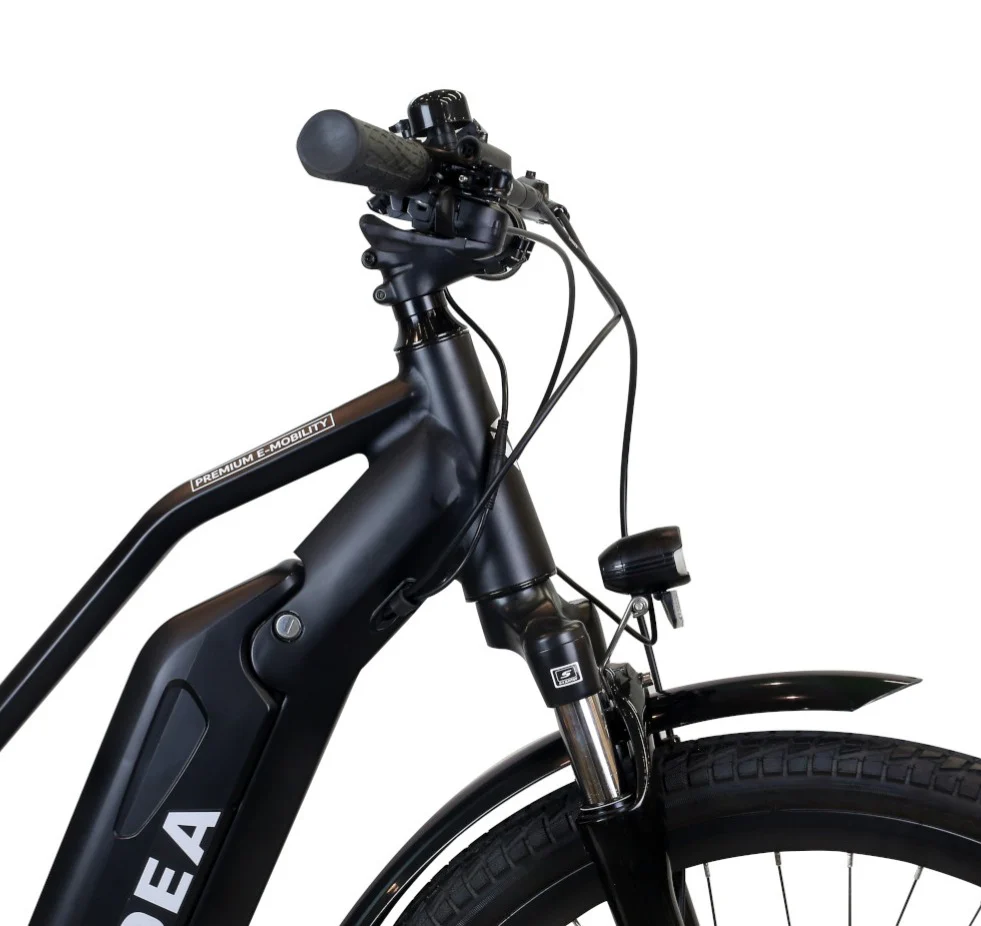 YADEA YT500 TOURING E-BIKE - Image 5